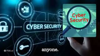 "Securing Your Digital World: Essential Cybersecurity Basics"