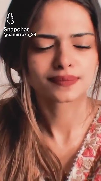 itna itrate ho itne nakhre dikhate ho #sweetheart