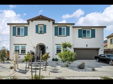 17711 Taft Drive, Lathrop, CA home video tour