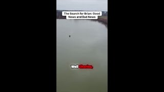 The Search for Brian: Good News and Bad News