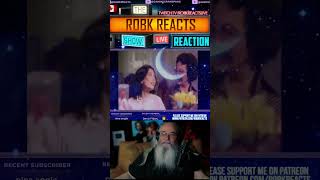 Rhoma Irama - Robk Reacts Shorts