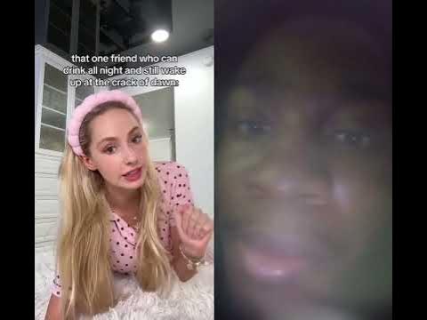 Natalie Reynolds tells me to Rise & Shine YouTube