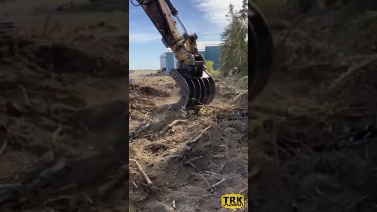 Why This Scoop Rake Will Change Your Life