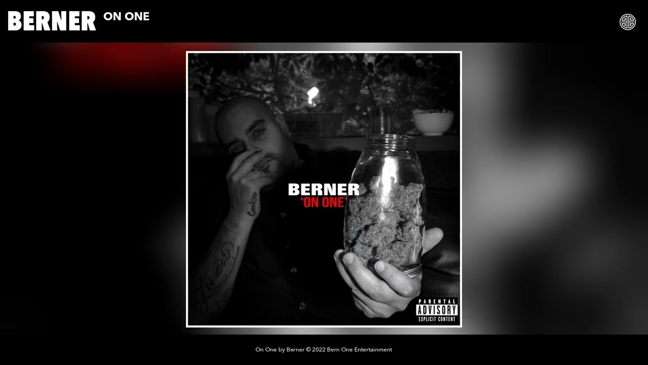 Berner - On One (Official Audio)