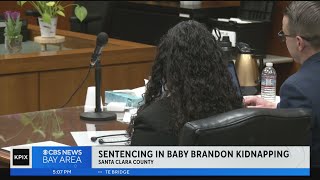 Defendants in San Jose Baby Brandon kidnapping case receive prison sentences