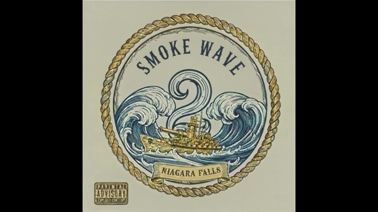 Sayzee & Jamal Gasol - Smoke Wave 2 (Full Album 2025) - YouTube