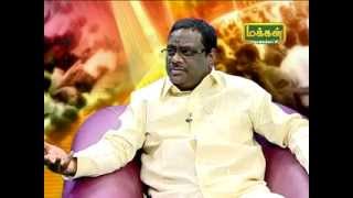 Makkal Tv J.guru Interview Part 04