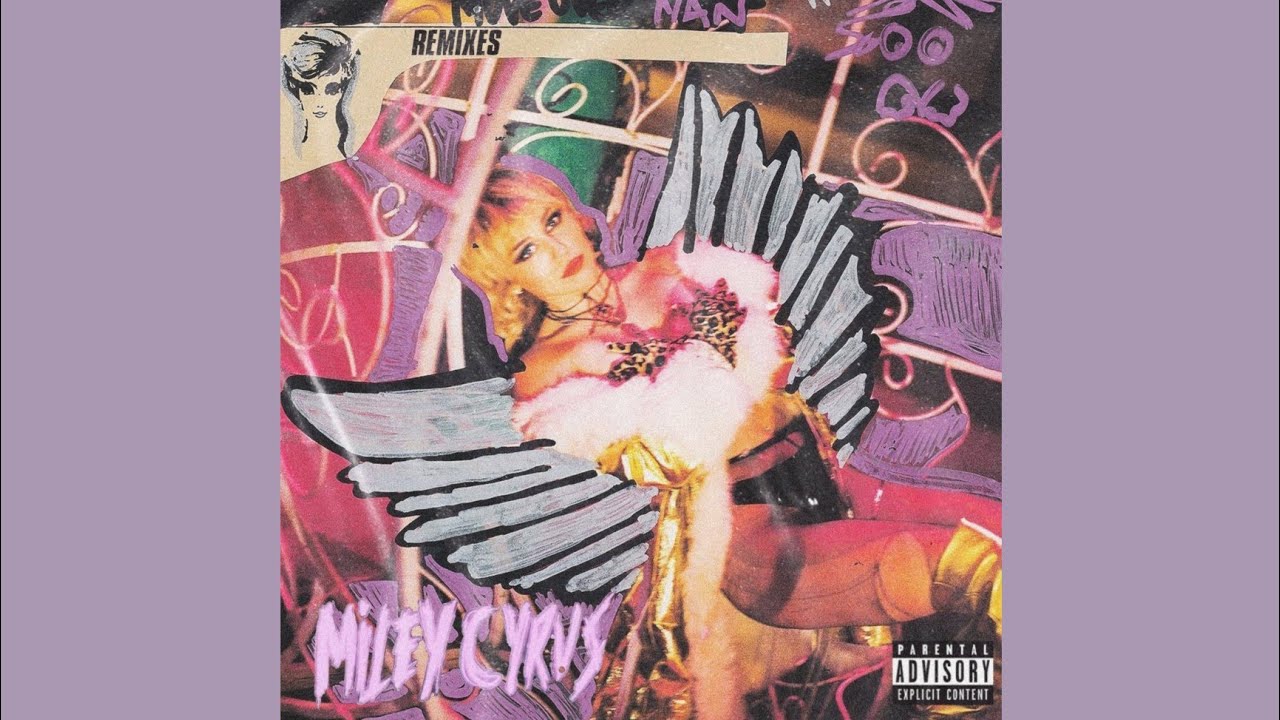 Miley Cyrus See You Again (Johnny Coppola Dance You Again Remix) YouTube