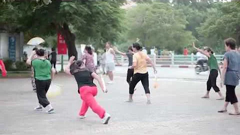 WHO: Making cities healthier -  improving health for all