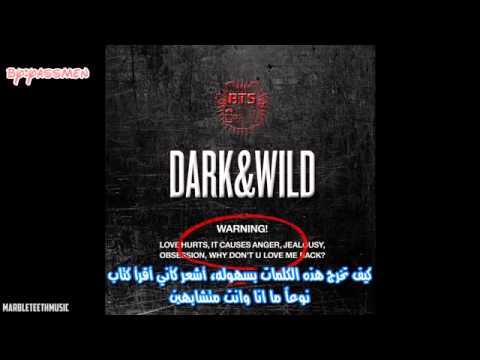 BTS Bangtan Boys Look Here Arabic Sub 