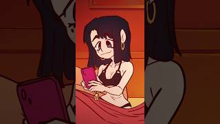 A Girl THIS Cute Can't be into Anime...RIGHT?? #animation #art A Girl THIS Cute Can't be into Anime...RIGHT?? #animation #art