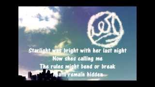 Video thumbnail of "Aer - Floats my boat ( Lyrics Video )"