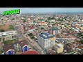 This is the suburb with the most storey buildings in kumasi viralwow viral 