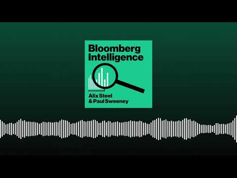 U.S Tech, Jobs Preview, ISM Data, Peloton Earnings | Bloomberg Intelligence Episode cover