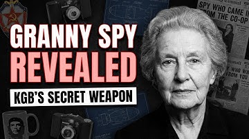 KGB Spy Lived In Suburbs For 40 Years — Exposed By A Librarian