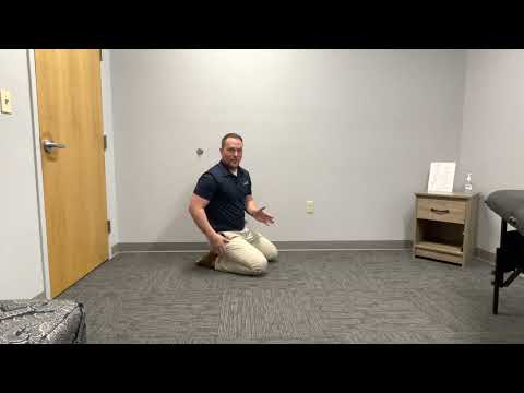 Bear hold progression