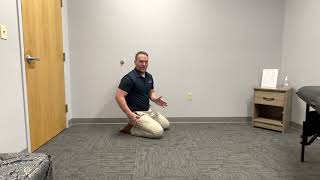 Bear hold progression
