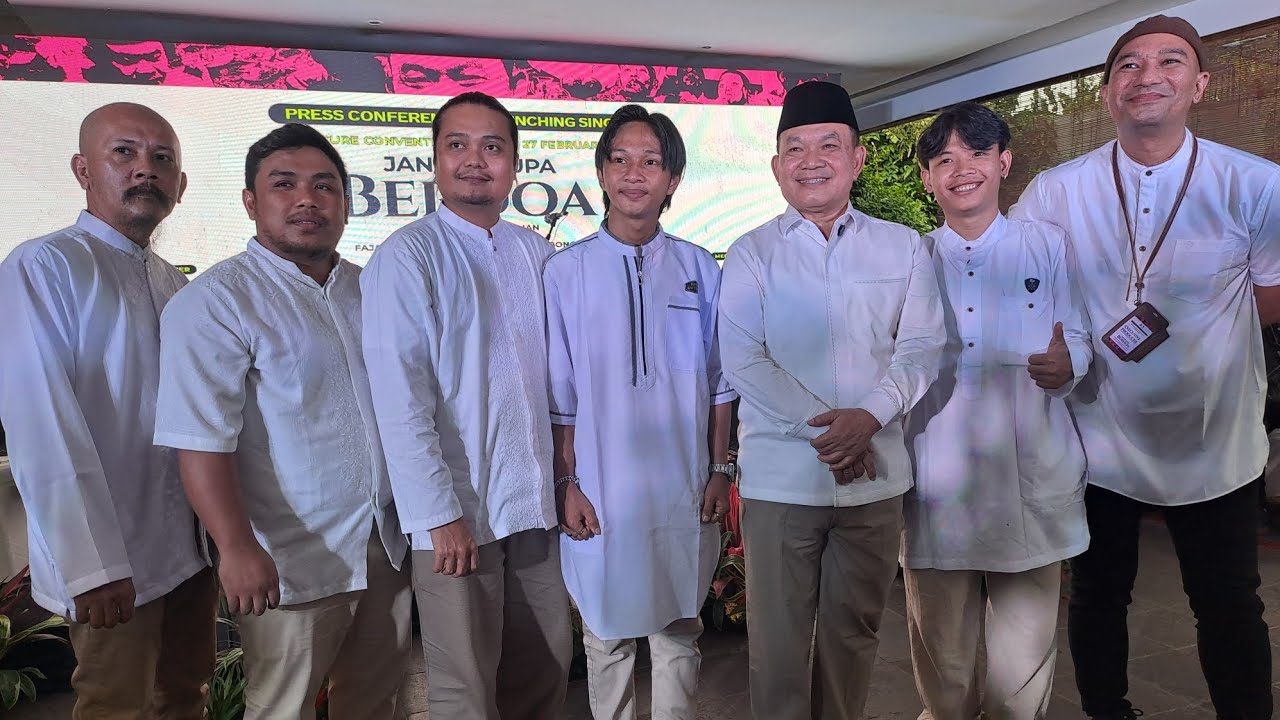 SUKA DUKA SEORANG FAJAR SADBOY, INI UNGKAPAN SANG MANAJER