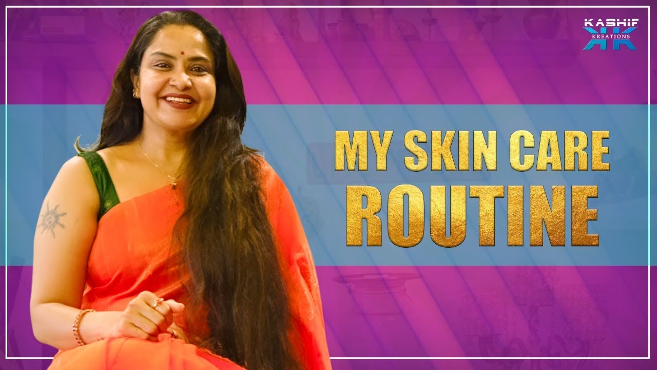 My skin care routine || Pragstrong