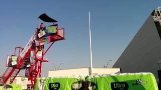 Salto Feria León 2014