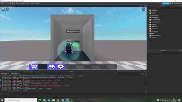 How to make a FE2 game Part 2