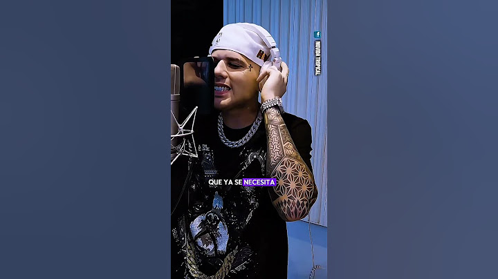 Nestor En Bloque Ft Nico Mattioli Ft Rocio Quiroz / Y Vete Ya ( Sesion Eterno Leo )
