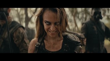 あらゆるものがゾンビで動く“Withゾンビ”な生活スタイル『ゾンビ・サステナブル』予告篇【シッチェス映画祭ファンタスティック・セレクション2022】