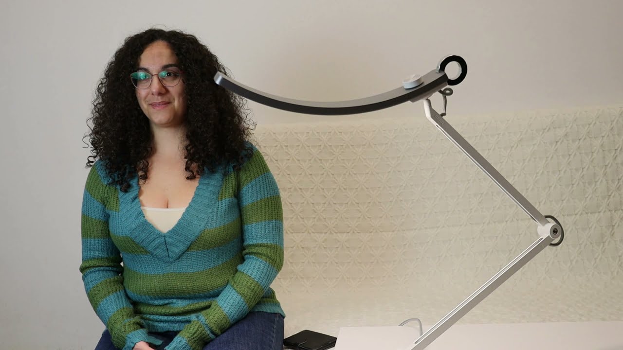 Φωτιστικο Σωμα BenQ WiT e-Reading Desk Lamp | Αξιολογηση Προιοντος