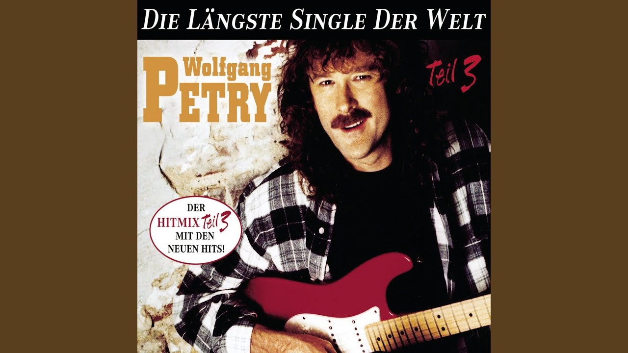 Die längste Single der Welt (Teil 3)