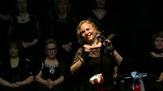 11.Ben Solmuş Bi̇r Yaprak Ni̇havend Tango Söz Fatma Onur Beste Hasan Esen Soli̇st Fi̇kri̇ye Pakkan