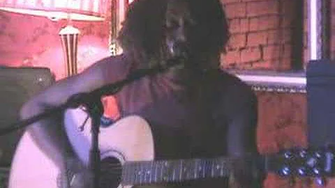 Jacquelyn Hodges, "Take Me Back"