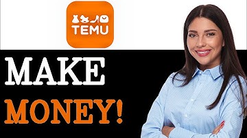 New Temu Strategy To Make Money Easily (2025)