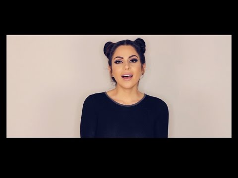 The Weeknd Ft. Daft Punk - I Feel It Coming (Chrissy Cover)