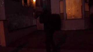 Joaquin Shuffle Session part 2