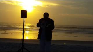 2016 Annual Easter Sunrise Service
