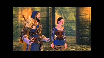 Lets Play the first Templar part 43