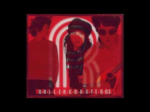 Roller Coaster (3) — 롤러코스터 3집 Absolute (2002) 03. D-Day