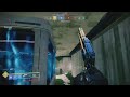 Destiny 2  playing against console cheaters