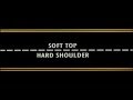 Chris Rea - Soft Top, Hard Shoulder