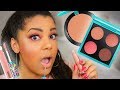 MAC Summer Starrr x Patrickstarrr Collection: TUTORIAL, SWATCHES &amp; REVIEW | CAT NDIVISI