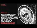 Spinnin’ Sessions Radio – Episode #674 | Damian Clarke
