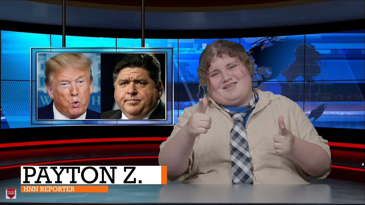 Last Month Today with Payton - HNN Weekly 10/24/25