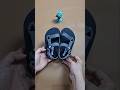 Sandal gunung anak