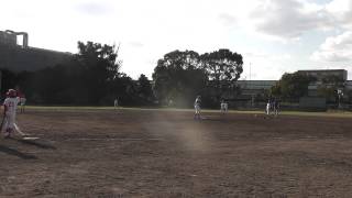 20140322倉田ｽﾀｰｽﾞ（井端杯）●7新作こども会　少年野球　川崎市高津区
