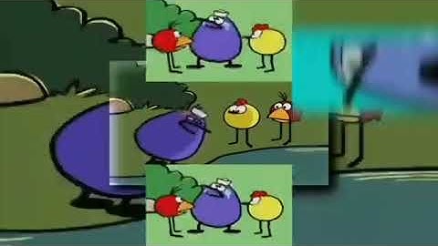 (YTPMV) peepedit1 Scan in Reverse (FIXED)