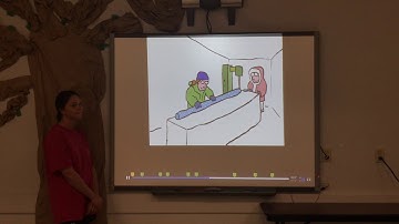 Capstone Project: The Water Cycle