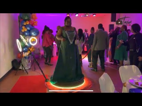 Jose 50th S Birthday Party Part1