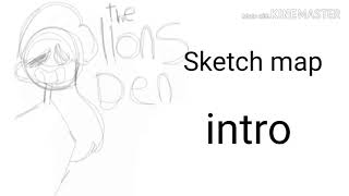 The Lions Den MAP (read description for ruleszsz)