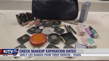 A dermatologist weighs in on makeup expiration dates, and why a RTO may mean restocking on many