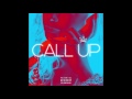 L.Rucus - Call Up (RnBass)